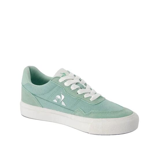Chaussures Le Coq Sportif Ollie Femme Verte