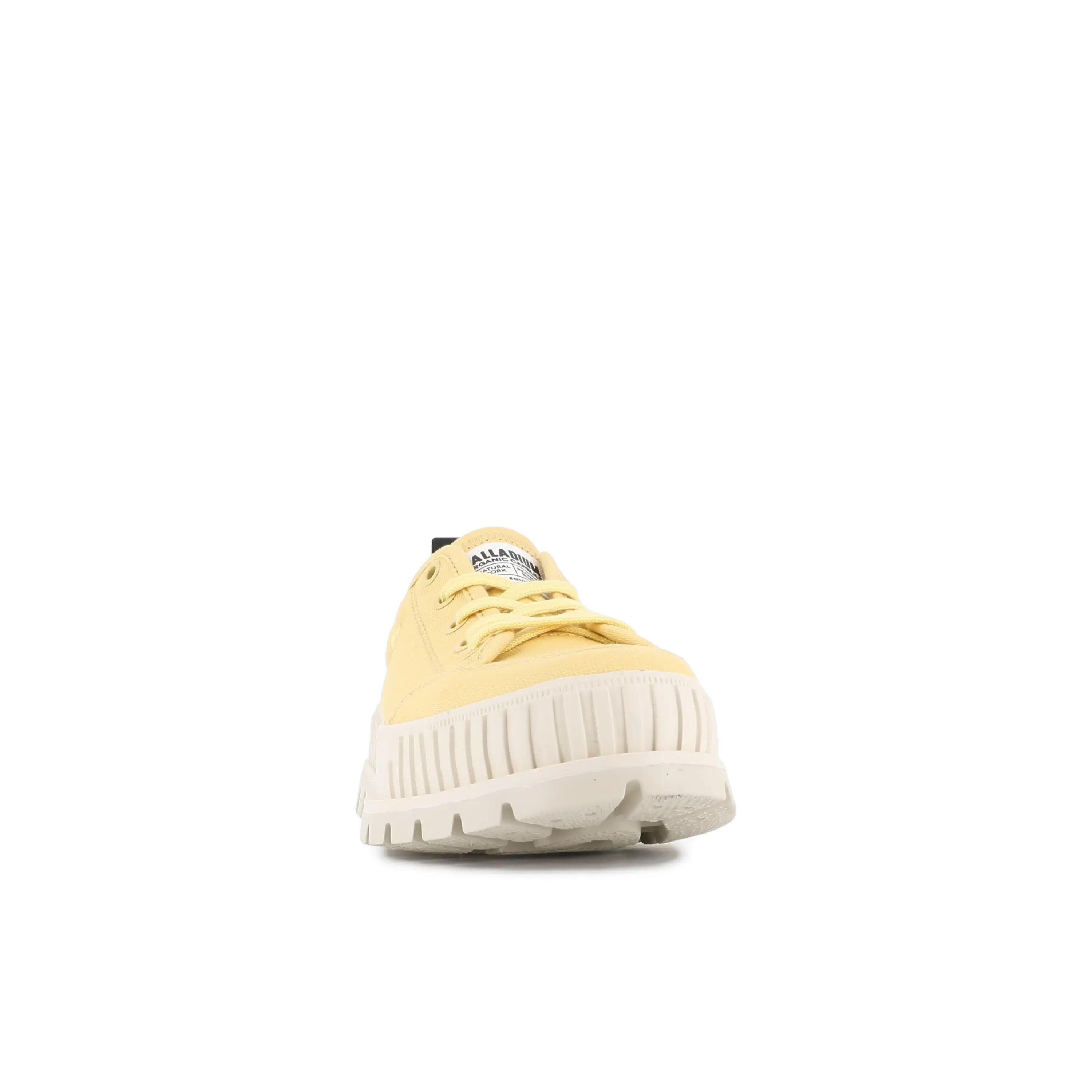 Sneakersy Palladium Pallashock Lo Org 2 3/7