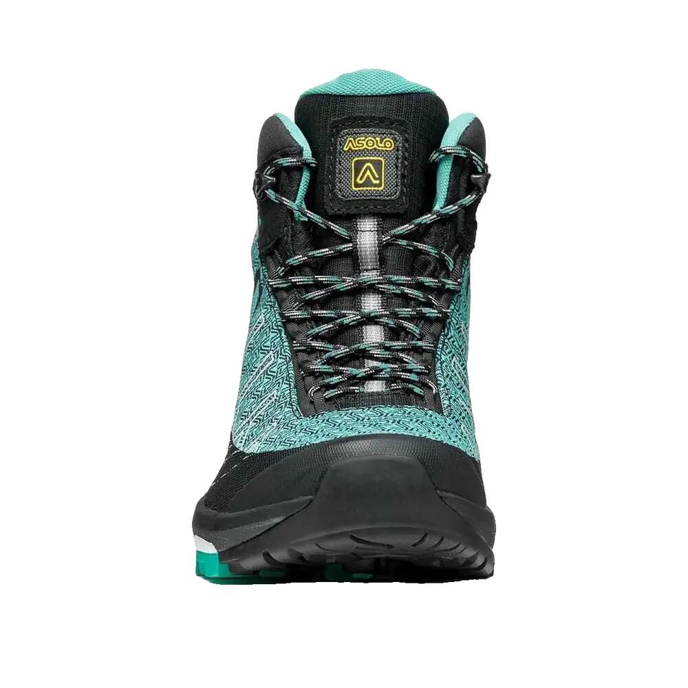 Chaussures de randonnée Asolo Falcon Evo Jaquard GV Femme Imperméable 7/7