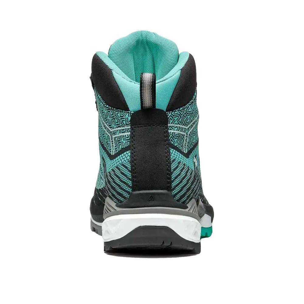 Chaussures de randonnée Asolo Falcon Evo Jaquard GV Femme Imperméable 6/7