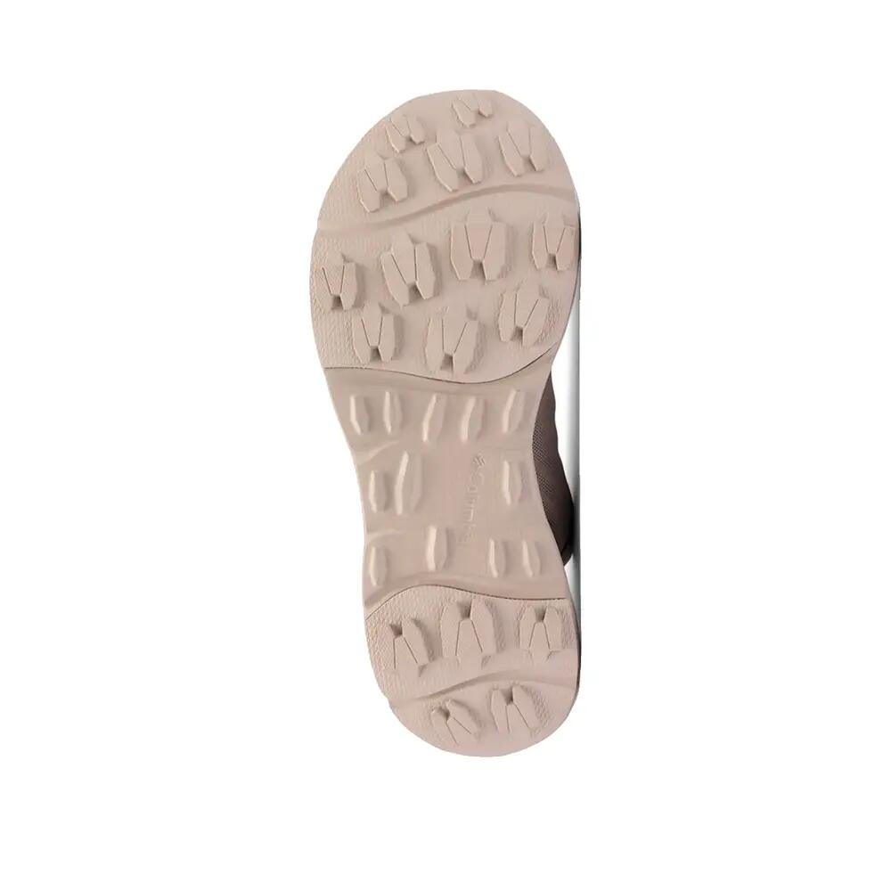 Chaussures de randonnée Columbia Drainmaker Xtr Beige 7/10