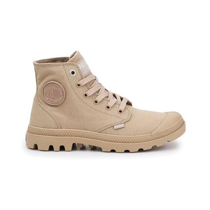 Stiefeletten Palladium Mono Chrome