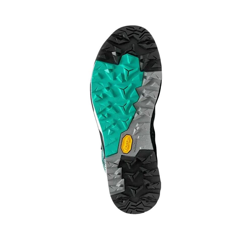 Chaussures de randonnée Asolo Falcon Evo Jaquard GV Femme Imperméable 2/7