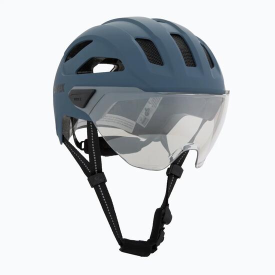 Kask rowerowy UVEX Stride Visor