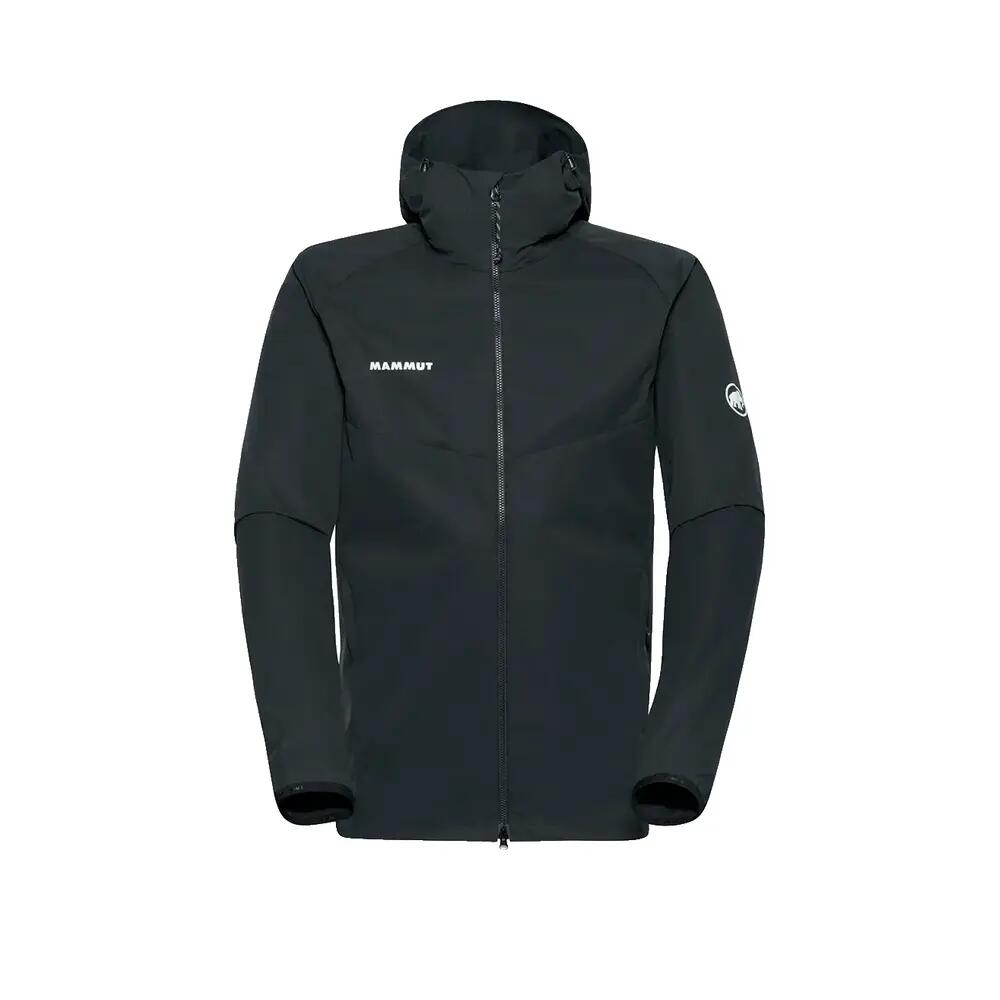Veste de randonnée Mammut Granite 5/5