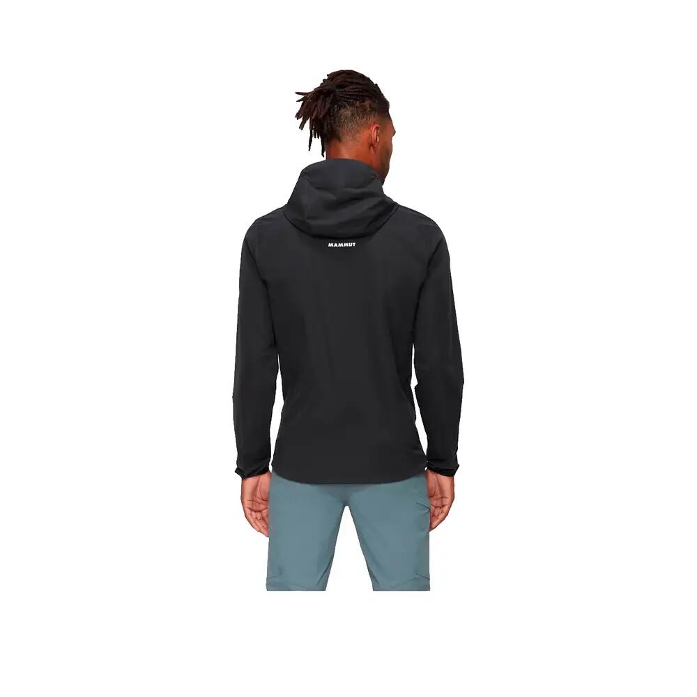 Veste de randonnée Mammut Granite 4/5