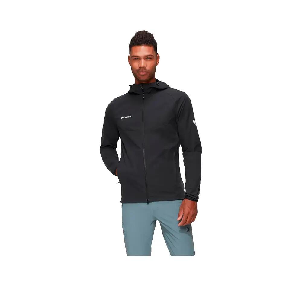 Veste de randonnée Mammut Granite 3/5
