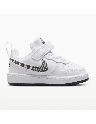 NIKE Court Borough Prt (Td) - Zapatillas 1/5