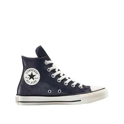 Scarpe Converse Chuck Taylor All Star Alte Nere