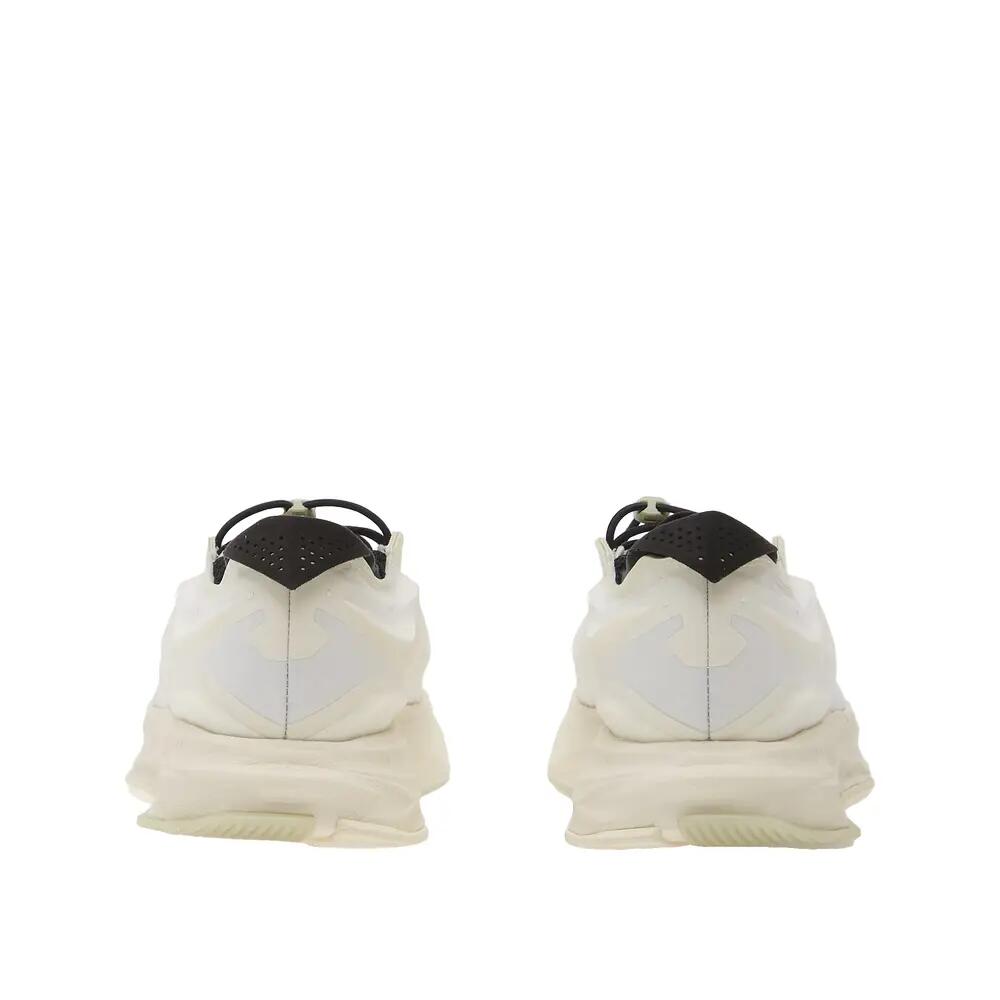 Chaussures adidas Terra Mono Blanc/Blanc Cassé/Noir 4/6