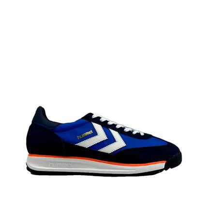 Zapatos Hummel City88 NS Azul