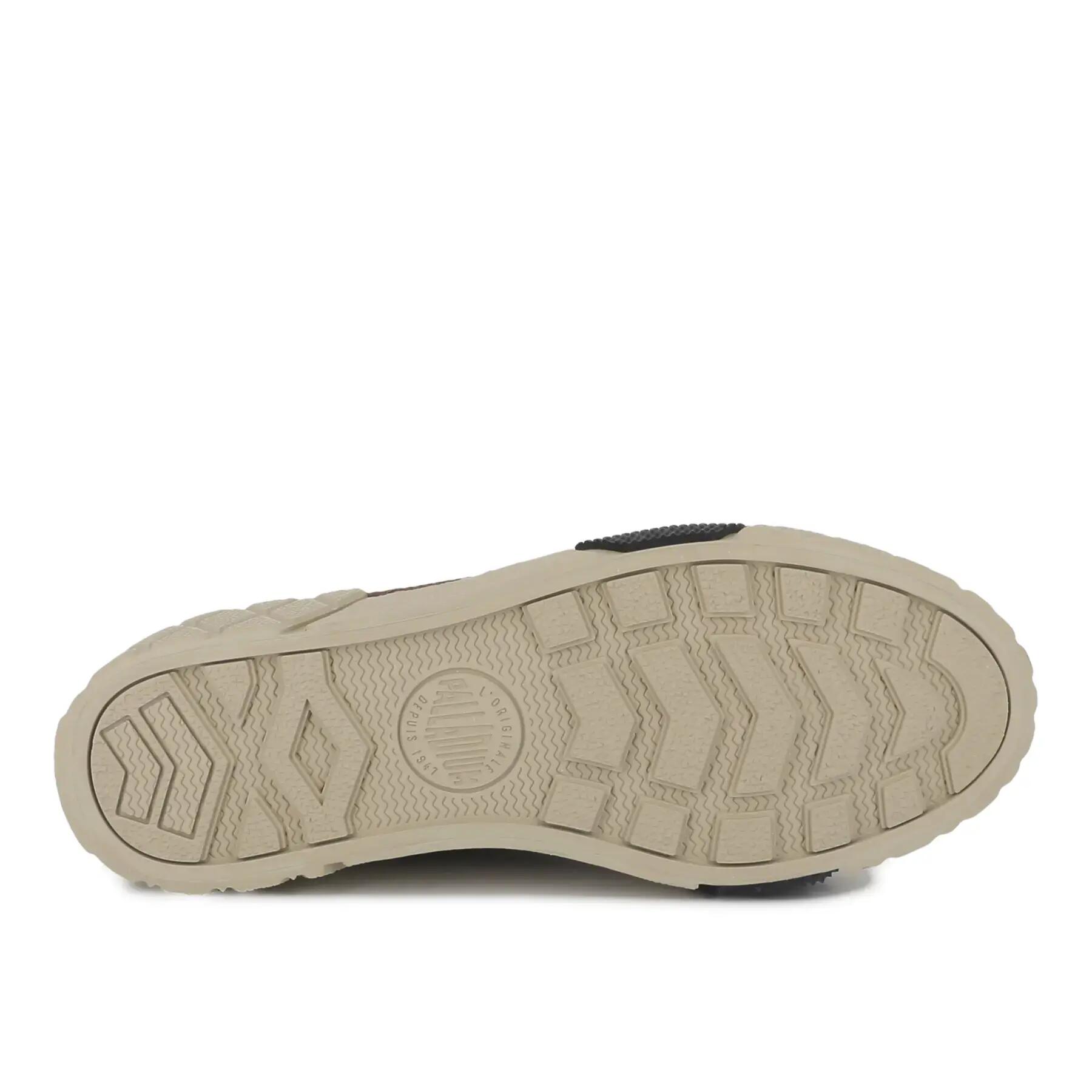 Trainers Palladium Ace City Shell 5/5