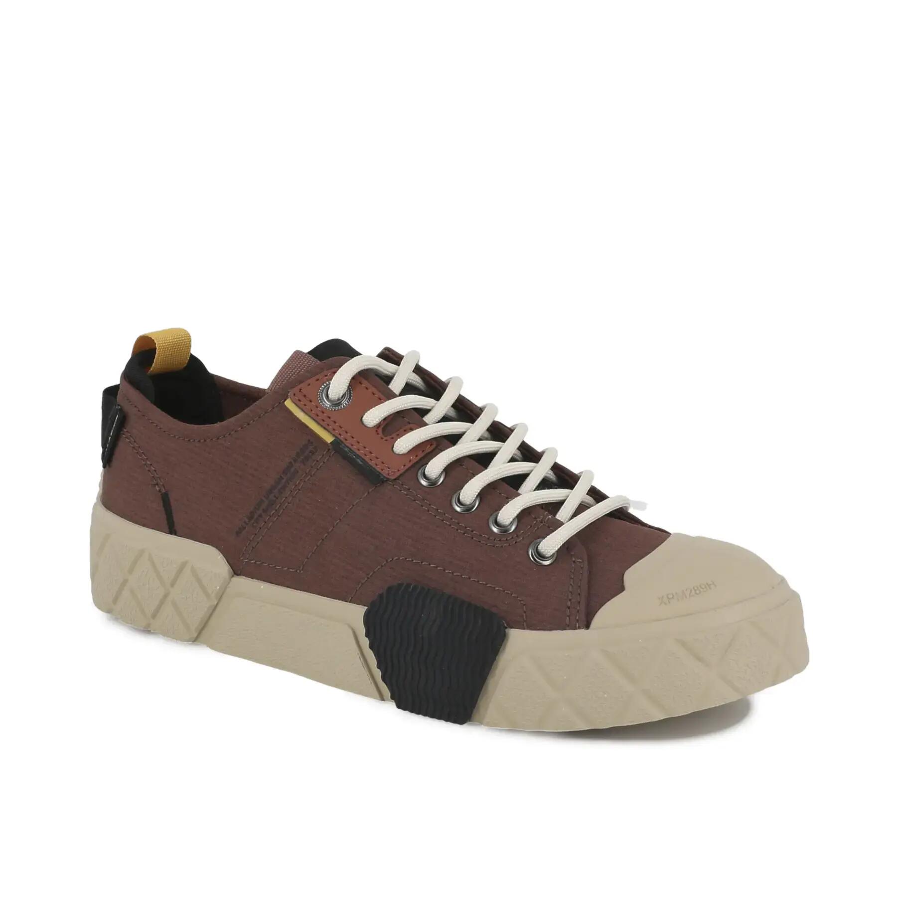 Trainers Palladium Ace City Shell 3/5