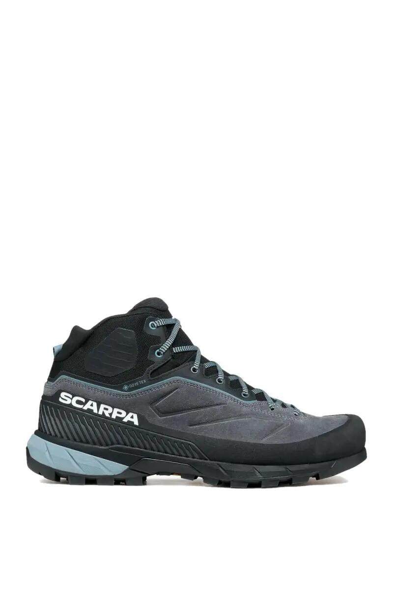 Pantofi de trekking pentru bărbați Rapid XT Mid GTX