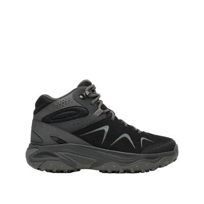 Wandelschoenen merrell yokota 3 mid gtx zwart