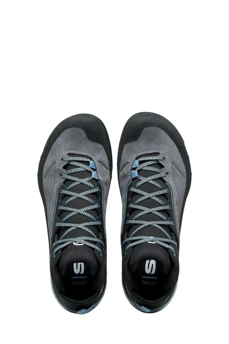BUTY RAPID XT MID GTX-GRAPHITE-AVIO 6/7