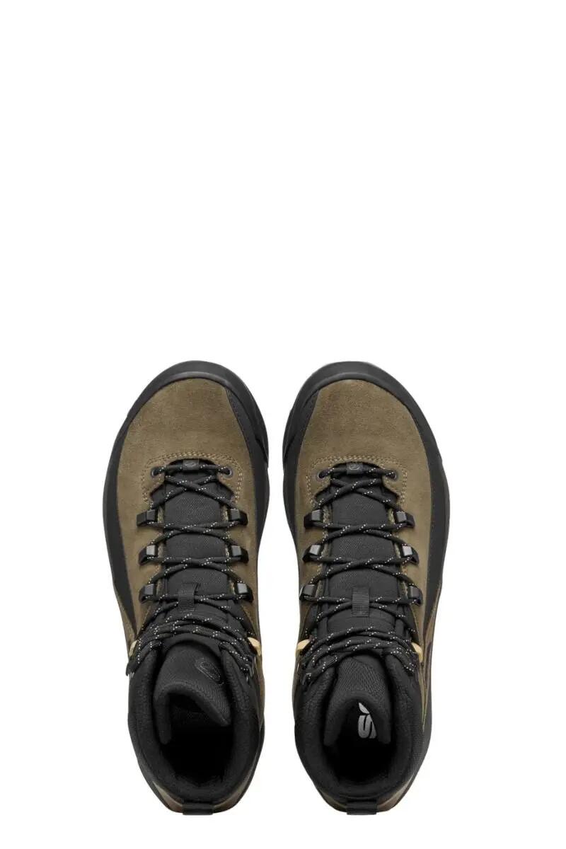 BUTY MUSTANG TRK GTX-CARIBOU-FOSSIL 6/6