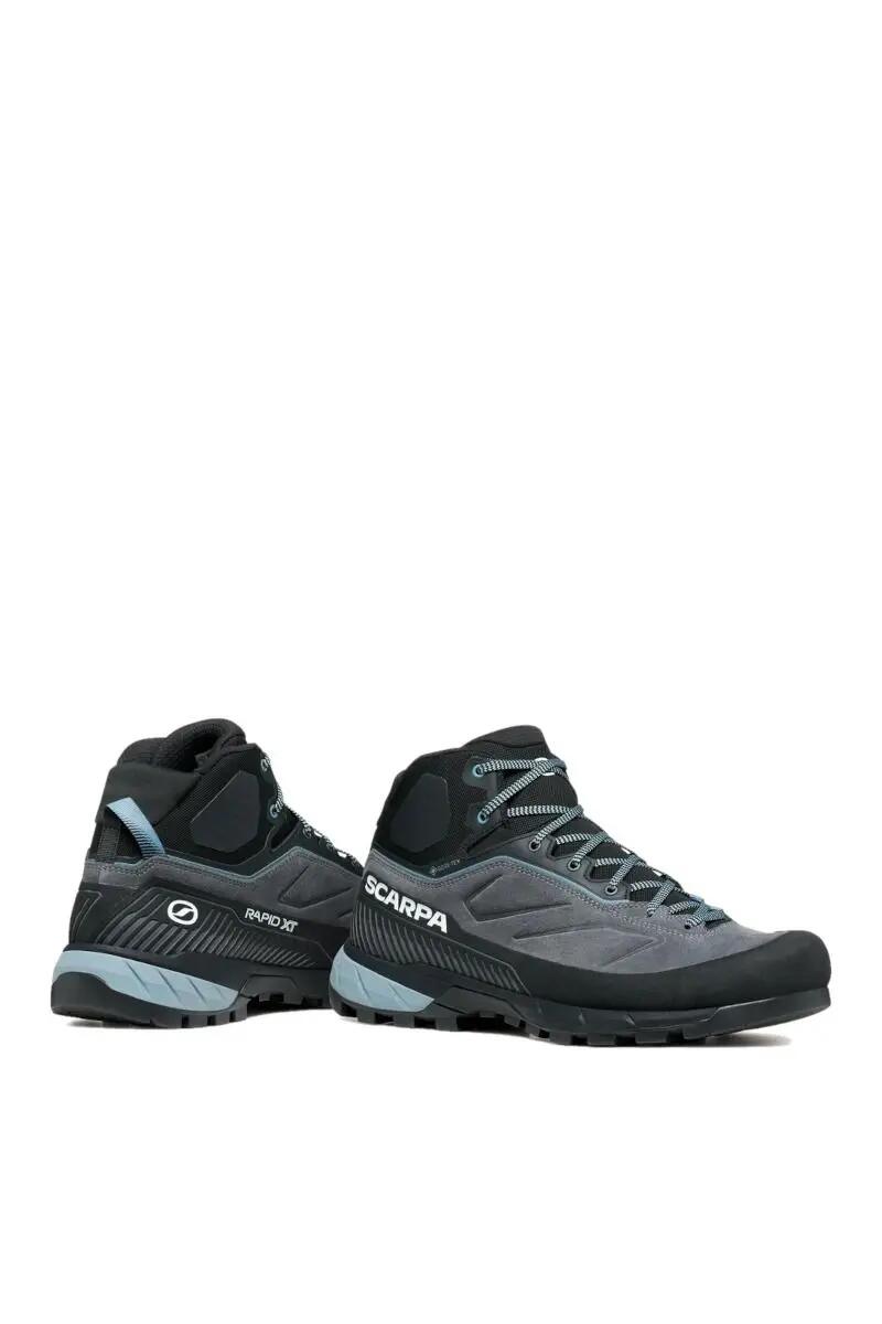 BUTY RAPID XT MID GTX-GRAPHITE-AVIO 5/7