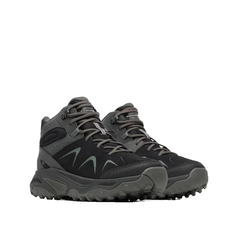 Chaussures de randonnée Merrell Yokota 3 Mid GTX Noir 7/7