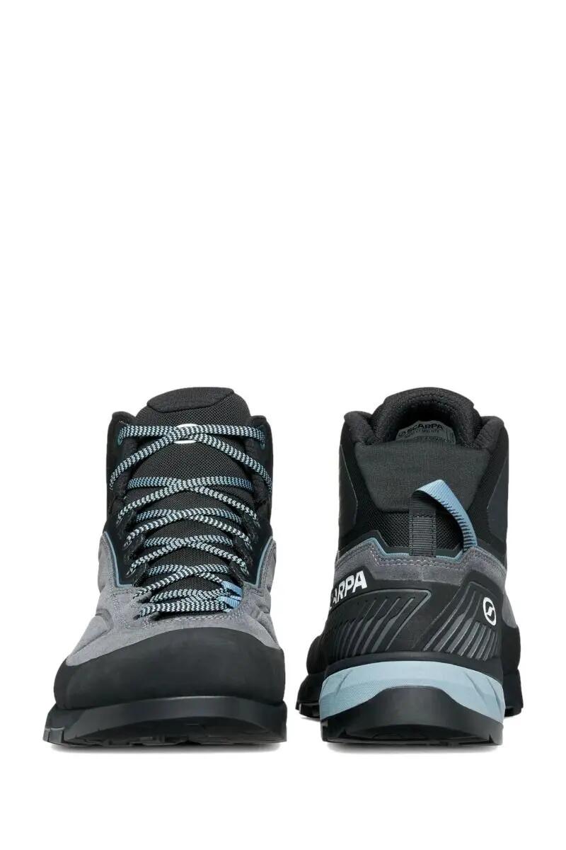 BUTY RAPID XT MID GTX-GRAPHITE-AVIO 4/7