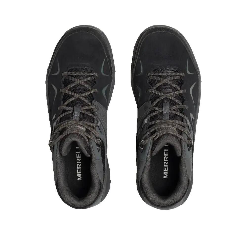 Chaussures de randonnée Merrell Yokota 3 Mid GTX Noir 6/7