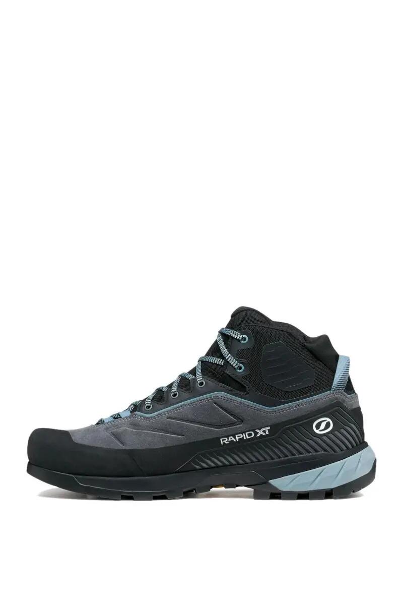 BUTY RAPID XT MID GTX-GRAPHITE-AVIO 3/7