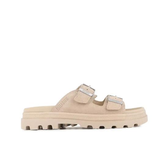 Sandales femme Palladium Dunelite Riviera Sde
