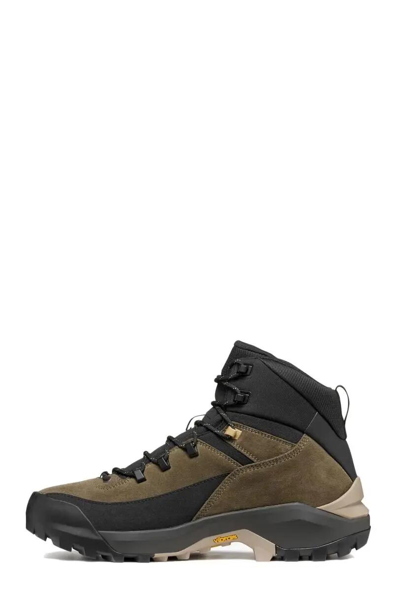 BUTY MUSTANG TRK GTX-CARIBOU-FOSSIL 3/6