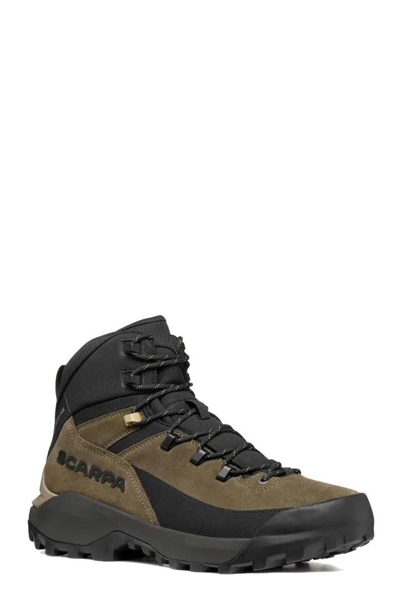 BUTY MUSTANG TRK GTX-CARIBOU-FOSSIL 2/6