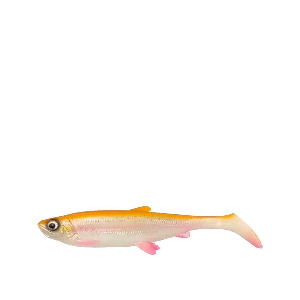 Appât souple Savage Gear 3D Herring Shad 3/3