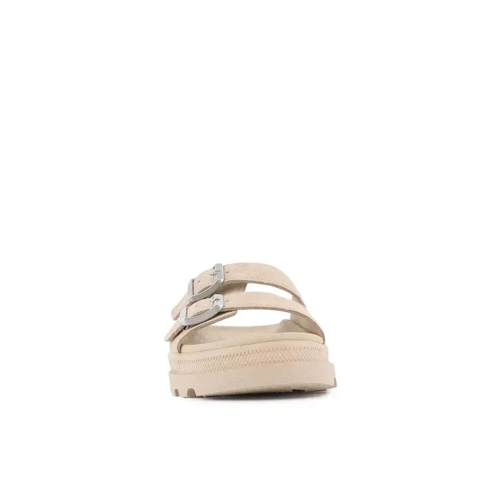 Damessandalen Palladium Dunelite Riviera Sde 4/6