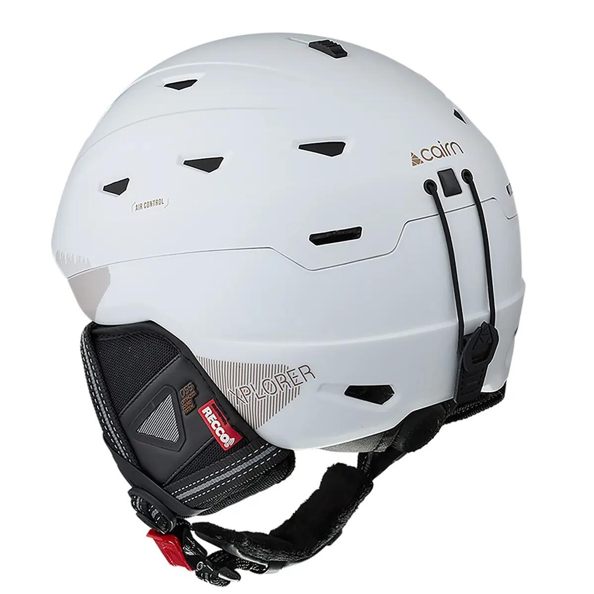 Casco da sci Cairn Xplorer Pure 2/3