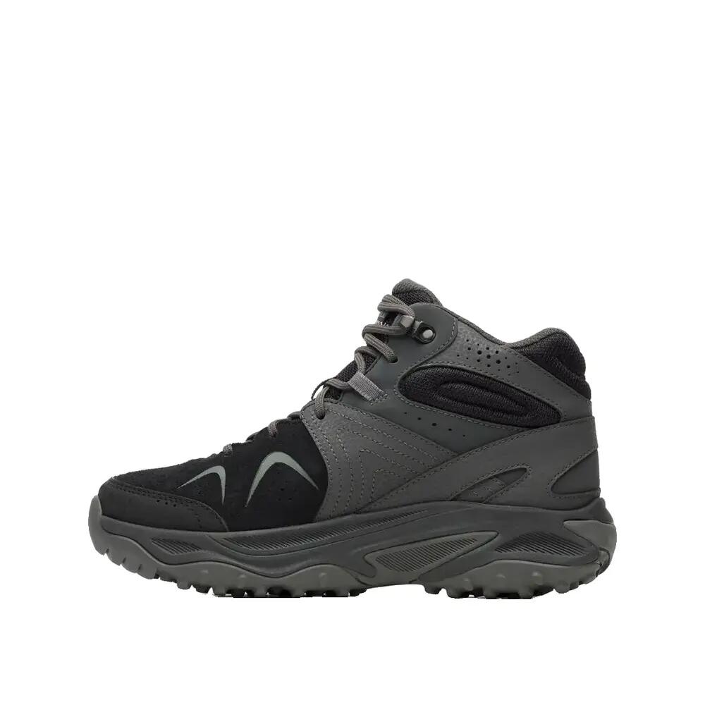 Chaussures de randonnée Merrell Yokota 3 Mid GTX Noir 3/7
