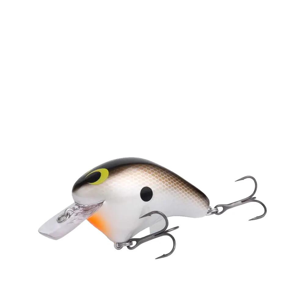 Crankbait Shimano Bantam Macbeth Multicolore 4/4