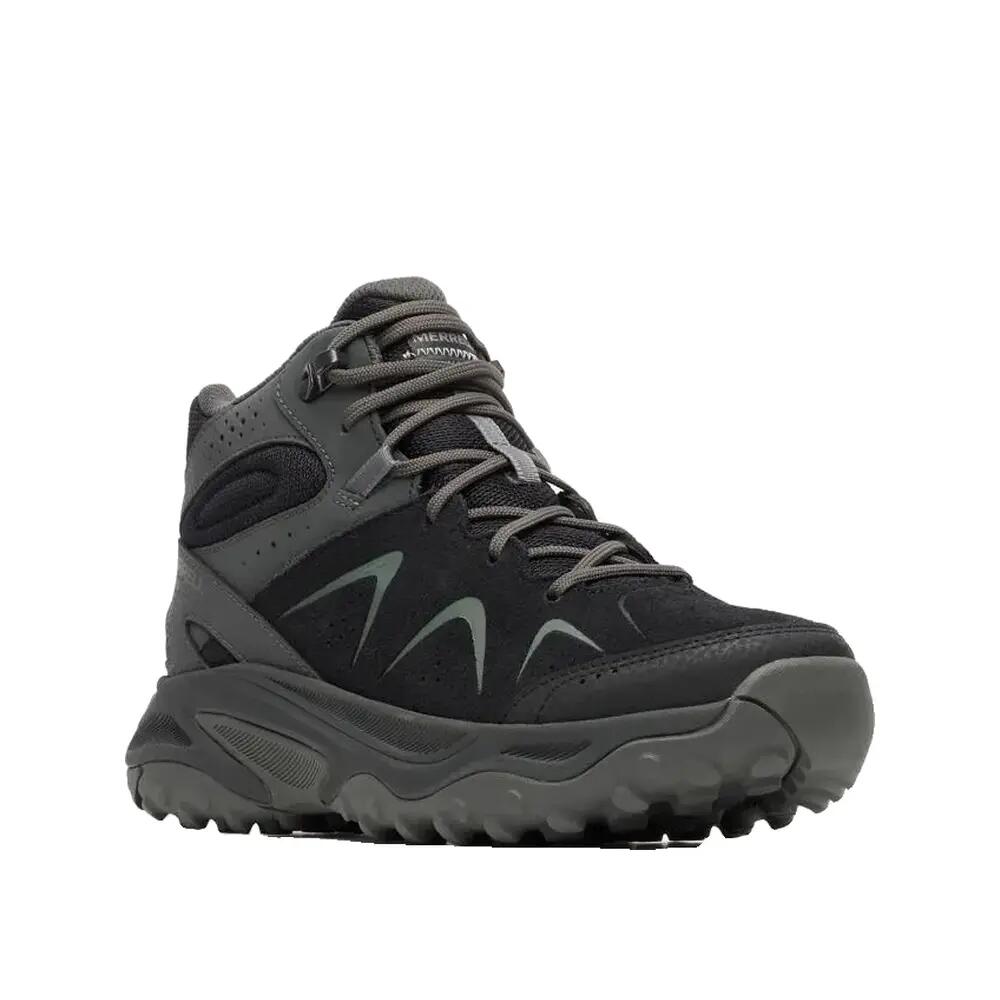 Chaussures de randonnée Merrell Yokota 3 Mid GTX Noir 2/7