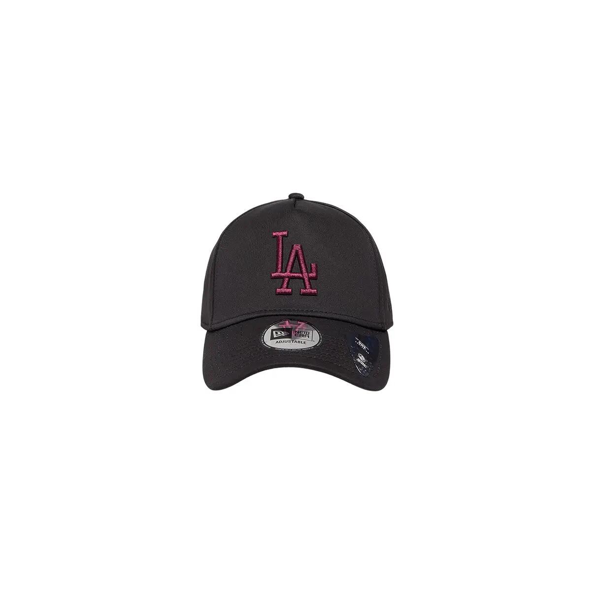 Cappellino Uomo New Era 9FORTY LOS ANGELES DODGERS Jersey Tech 2/4
