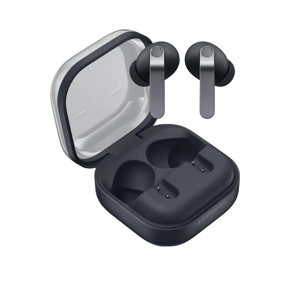 Écouteurs sans fil Samsung Galaxy Buds4 Pro 2/2