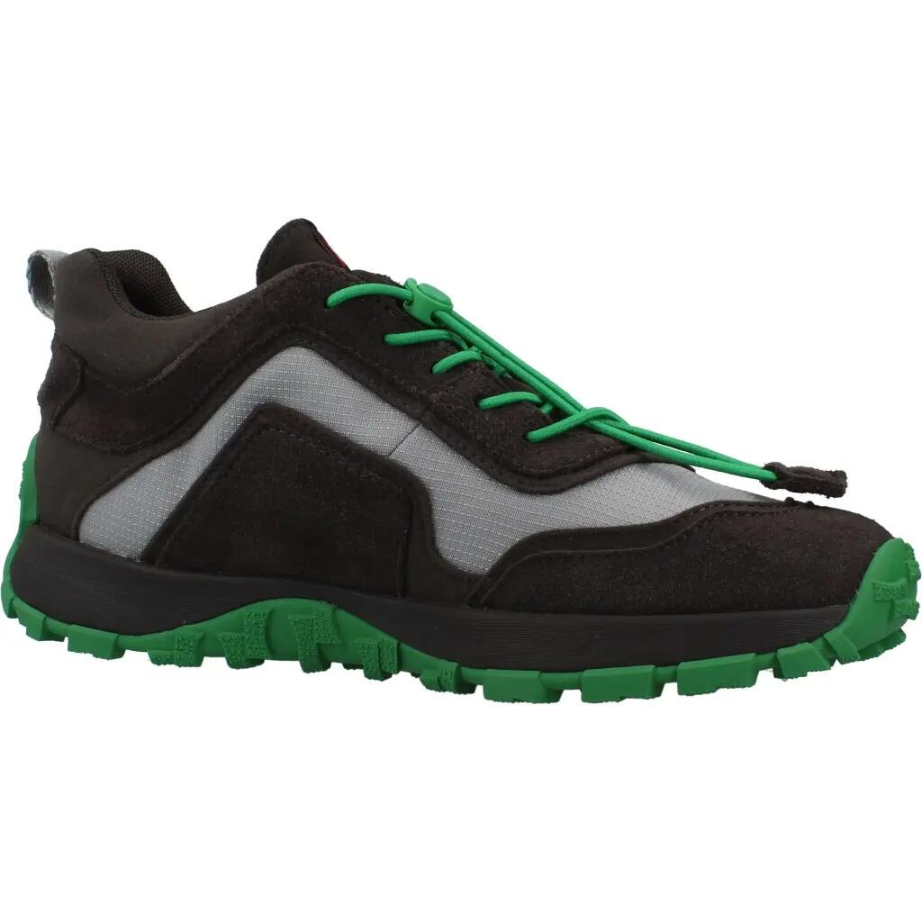Buty CAMPER DRIFT TRAIL KIDS Zielony 5/5