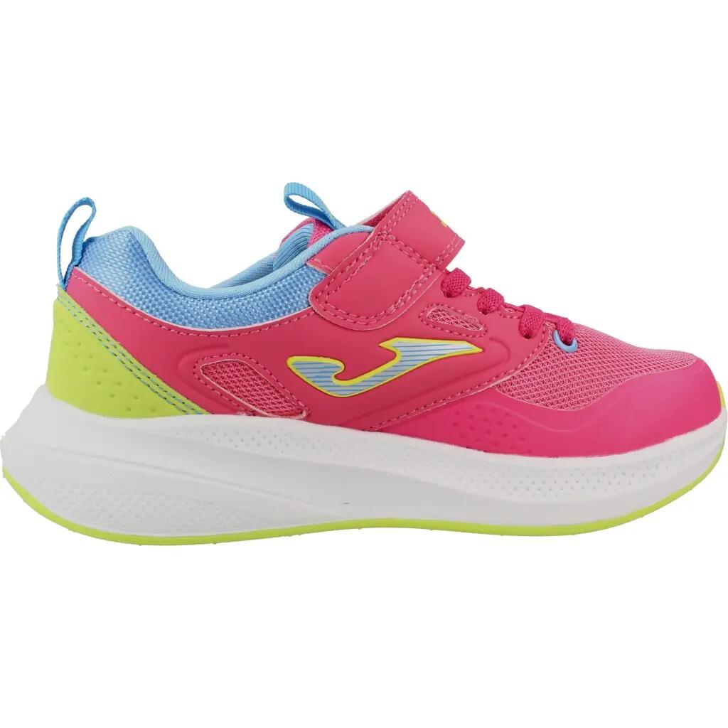 Buty JOMA JFERRW2610V FERRO JR 2610 Rose 4/5
