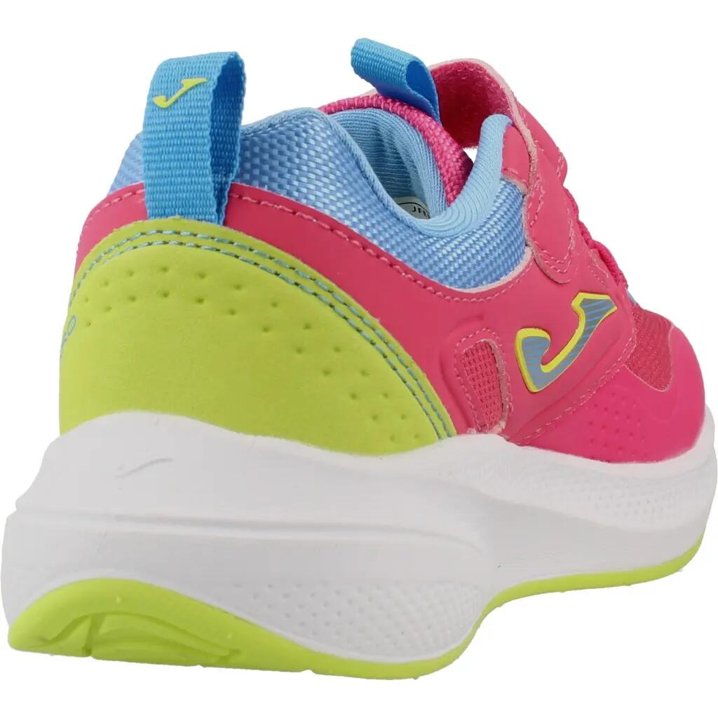 Buty JOMA JFERRW2610V FERRO JR 2610 Rose 3/5