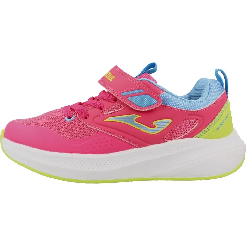 Buty JOMA JFERRW2610V FERRO JR 2610 Rose 2/5