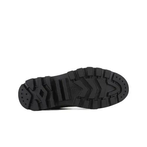 Sneakers Palladium Pallatrooper Cuff 2 WP+ 5/5