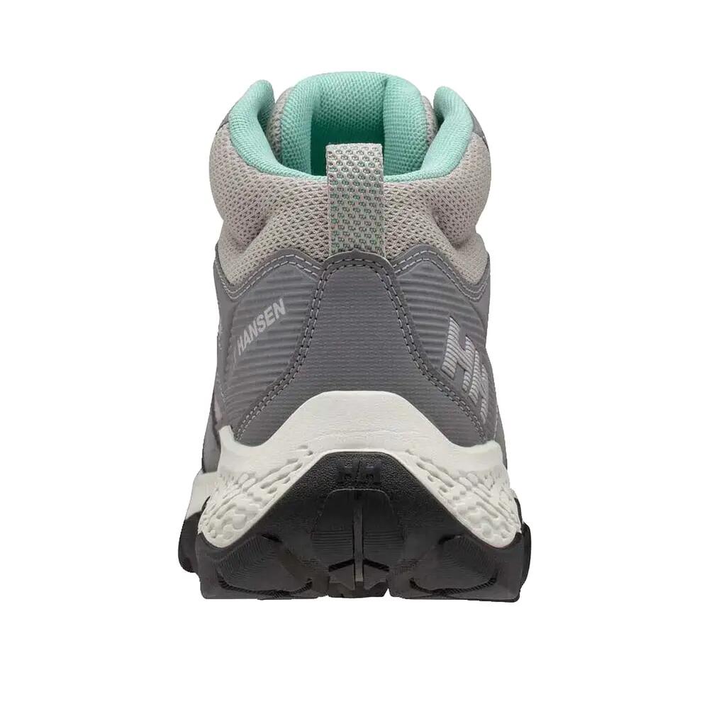 Wandelschoenen Helly Hansen Switchback Mid 3 Grijs 4/9