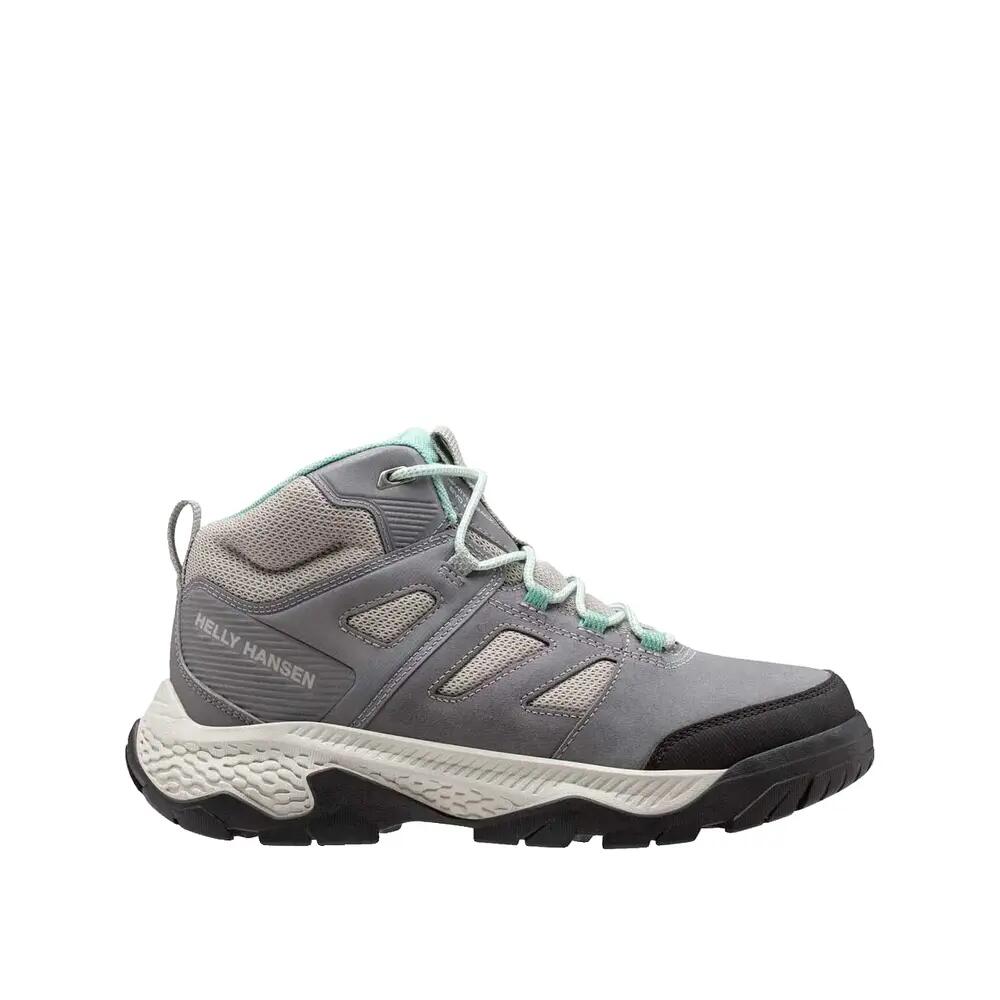 Wandelschoenen Helly Hansen Switchback Mid 3 Grijs 3/9