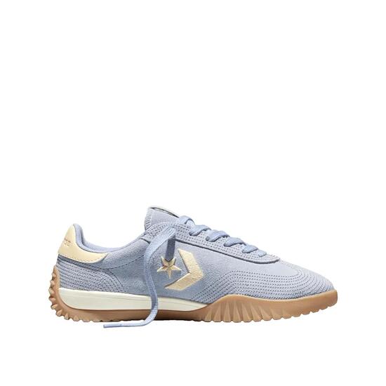 Zapatillas Converse Run Star Trainer Suede, Azul, Unisexo