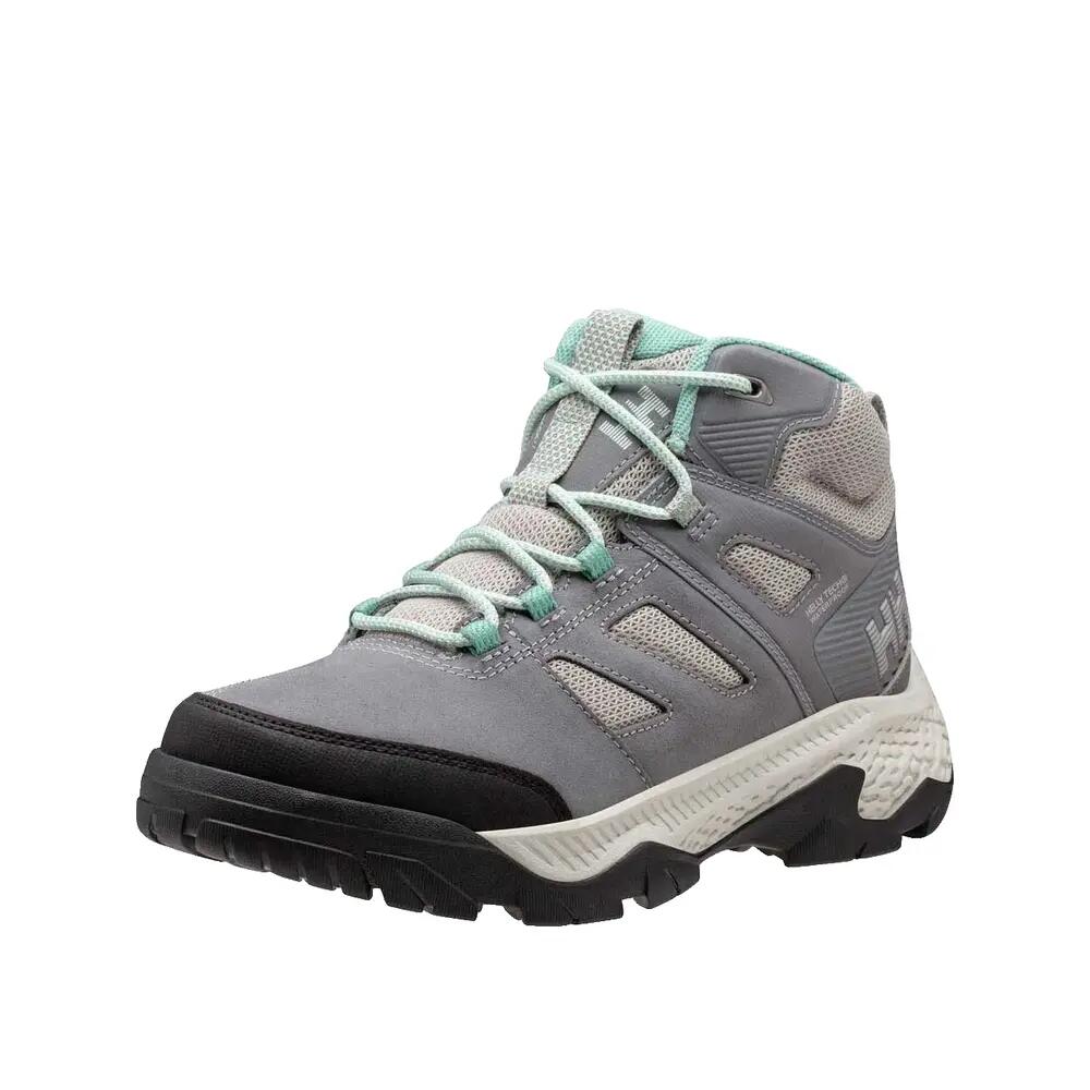 Wandelschoenen Helly Hansen Switchback Mid 3 Grijs 2/9