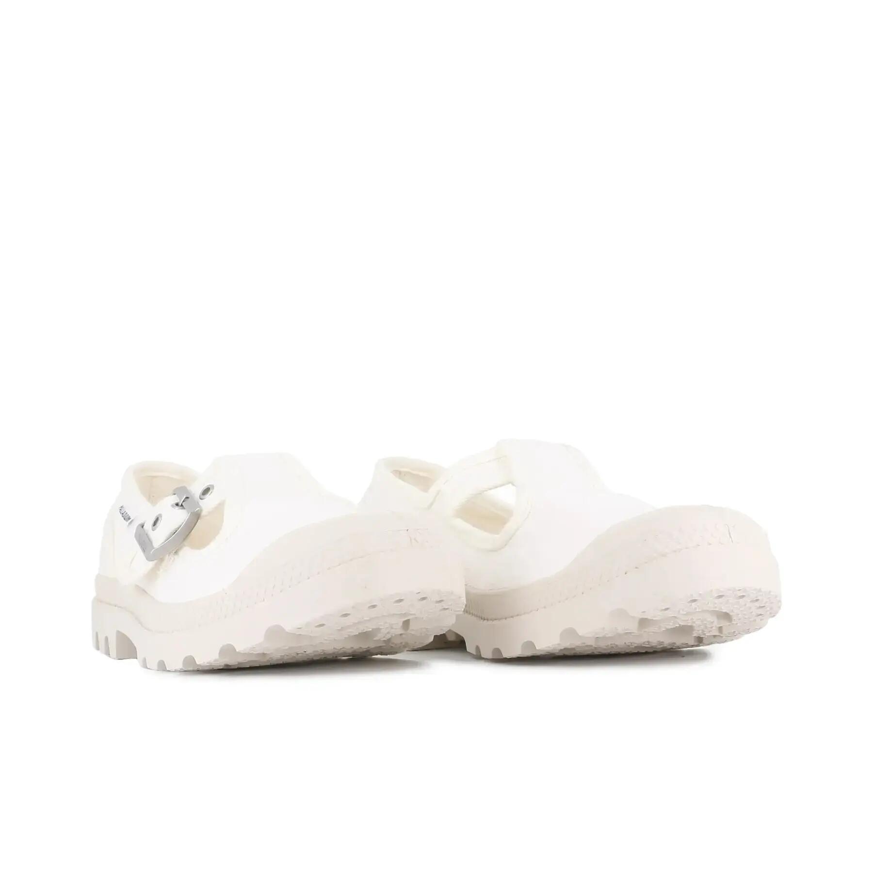 Sneakers Palladium Pampa M-Jane Washed 5/6