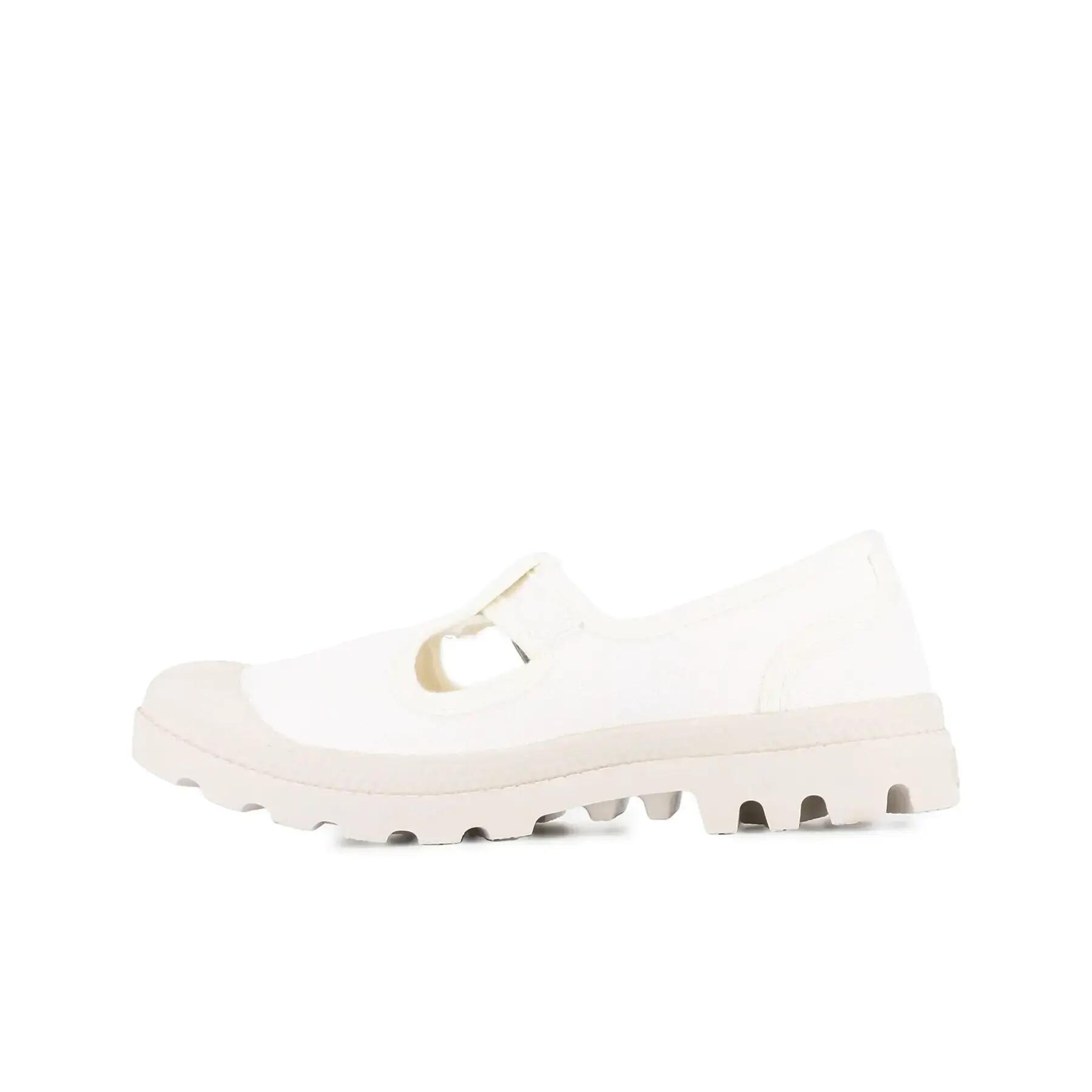 Sneakers Palladium Pampa M-Jane Washed 2/6