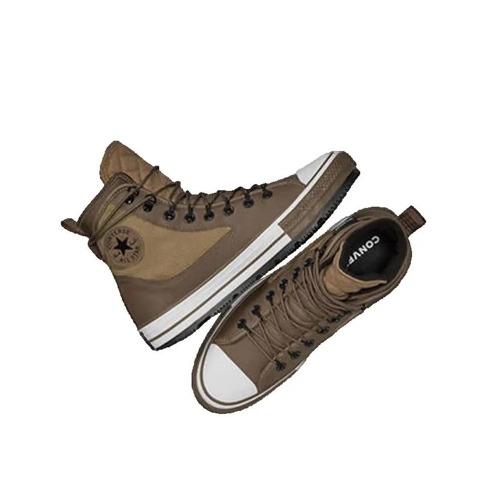 Buty trekkingowe Converse Chuck Taylor All Terrain Marron 3/3