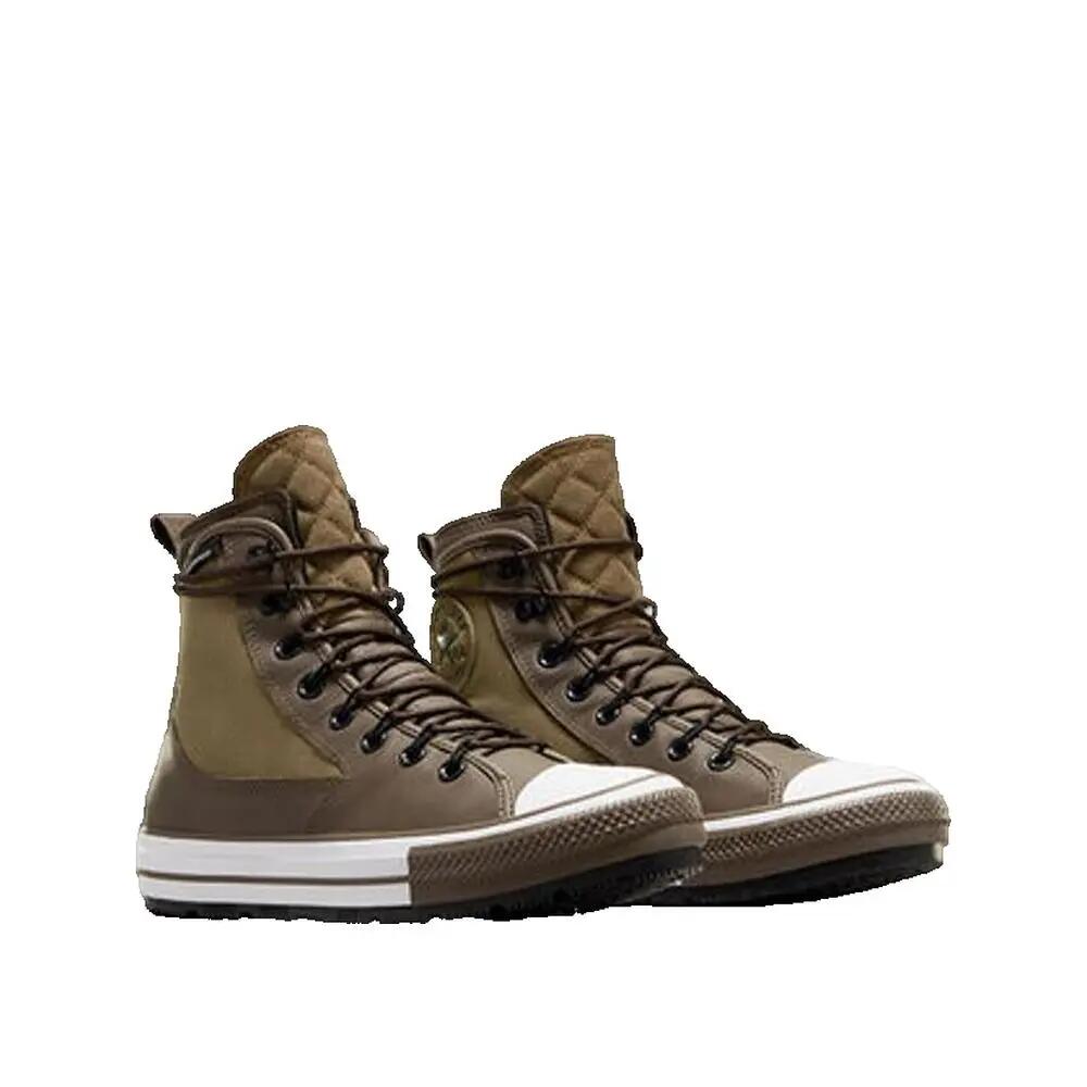Buty trekkingowe Converse Chuck Taylor All Terrain Marron 2/3